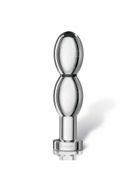 Анально-вагинальный стимулятор для электростимуляции Mystim O(h!)thello Ovaldildo - MyStim - купить с доставкой в Воронеже