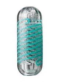 Мастурбатор SPINNER Pixel - Tenga - в Воронеже купить с доставкой