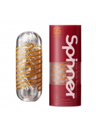 Мастурбатор SPINNER Beads - Tenga - в Воронеже купить с доставкой