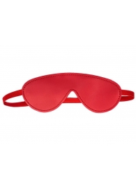 Красная маска Shy - Lola Games - купить с доставкой в Воронеже