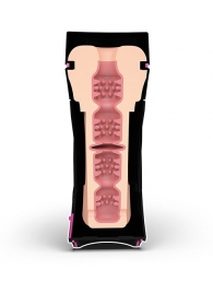 Мастурбатор в тубе Oh Push me Donut - MyStim - в Воронеже купить с доставкой