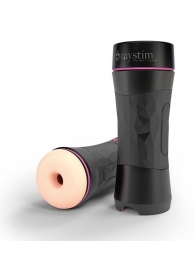 Мастурбатор в тубе Oh Push me Donut - MyStim - в Воронеже купить с доставкой