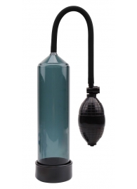 Черная ручная вакуумная помпа MAX VERSION - Chisa - в Воронеже купить с доставкой