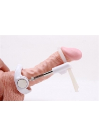 Экстендер для увеличения пениса Open Wide Restraints - Chisa - в Воронеже купить с доставкой