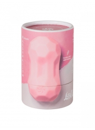 Розовый мастурбатор Dreamy - Lola Games - в Воронеже купить с доставкой