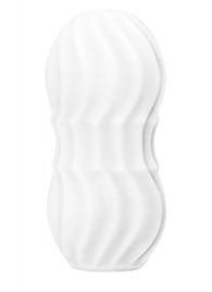 Белый мастурбатор Dreamy - Lola Games - в Воронеже купить с доставкой