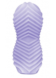 Сиреневый мастурбатор Fuzzy - Lola Games - в Воронеже купить с доставкой