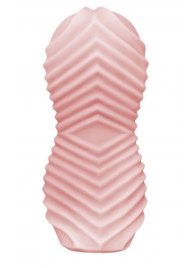 Розовый мастурбатор Fuzzy - Lola Games - в Воронеже купить с доставкой