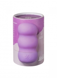 Сиреневый мастурбатор Sweety - Lola Games - в Воронеже купить с доставкой
