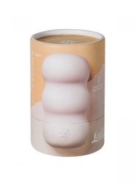 Белый мастурбатор Sweety - Lola Games - в Воронеже купить с доставкой