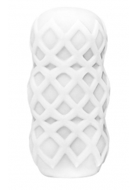 Белый мастурбатор Sweety - Lola Games - в Воронеже купить с доставкой