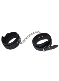 Черные поножи Dreamer - Lola Games - купить с доставкой в Воронеже