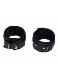 Черные поножи Eternity - Lola Games - купить с доставкой в Воронеже