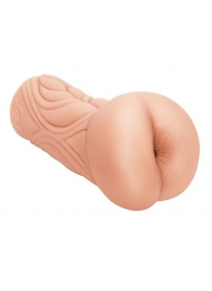 Телесный мастурбатор-анус Treasure - Lola Games - в Воронеже купить с доставкой