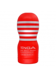 Мастурбатор TENGA Original Vacuum Cup - Tenga - в Воронеже купить с доставкой
