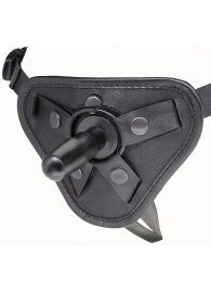 Универсальный пояс для насадок BEST UNI STRAP - LOVETOY (А-Полимер) - купить с доставкой в Воронеже