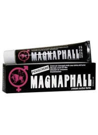 Крем для мужчин Magnaphall для увеличения члена - 40 мл. - Inverma - в Воронеже купить с доставкой