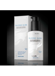 Силиконовый лубрикант Viamax Silicone Glide - 70 мл. - Viamax - купить с доставкой в Воронеже