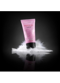 Возбуждающий крем для женщин Viamax Sensitive Gel - 50 мл. - Viamax - купить с доставкой в Воронеже