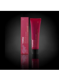 Согревающий крем для женщин Viamax Warm Cream - 15 мл. - Viamax - купить с доставкой в Воронеже