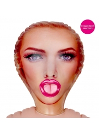 Секс-кукла Елизавета - Erowoman-Eroman - в Воронеже купить с доставкой