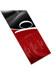 Эротическая игра-купоны с желаниями «Я хочу» - Сима-Ленд - купить с доставкой в Воронеже