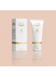 Лубрикант на водной основе с согревающим эффектом Warming Unisex Lubricant - 100 мл. - YESforLOV - купить с доставкой в Воронеже