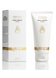 Лубрикант на водной основе с согревающим эффектом Warming Unisex Lubricant - 100 мл. - YESforLOV - купить с доставкой в Воронеже