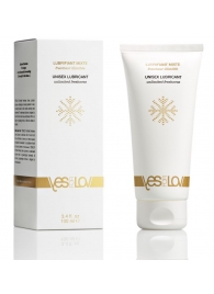 Лубрикант на водной основе с охлаждающим эффектом Unlimited Freshness Unisex Lubricant - 100 мл. - YESforLOV - купить с доставкой в Воронеже