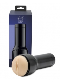 Телесный мастурбатор-вагина Feel Stroker Masturbator - Kiiroo - в Воронеже купить с доставкой