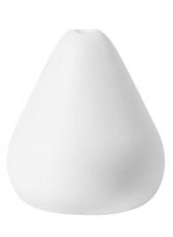 Белый мастурбатор Chic - Lola Games - в Воронеже купить с доставкой