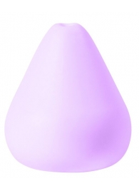 Фиолетовый мастурбатор Chic - Lola Games - в Воронеже купить с доставкой