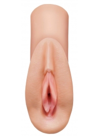 Телесный мастурбатор-вагина Heaven Stroker - Pipedream - в Воронеже купить с доставкой