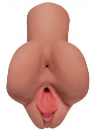 Кофейный мастурбатор Pick Your Pleasure Stroker - Pipedream - в Воронеже купить с доставкой