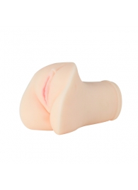 Вагина с вибрацией  Шанхайский Цветок - Baile - в Воронеже купить с доставкой