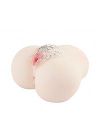 Мастурбатор с вибрацией Japanese School Girl - Baile - в Воронеже купить с доставкой