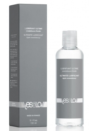 Силиконовый лубрикант LIGHT CONSISTENCY - 150 мл. - YESforLOV - купить с доставкой в Воронеже