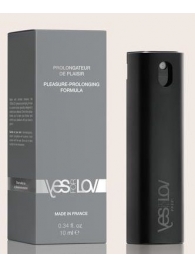Мужской спрей-пролонгатор Prolonging Formula - 10 мл. - YESforLOV - купить с доставкой в Воронеже