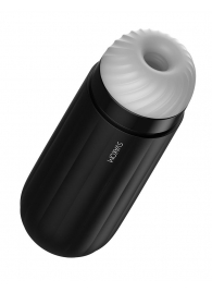 Автоматический интерактивный мастурбатор Sam Neo - Svakom - в Воронеже купить с доставкой