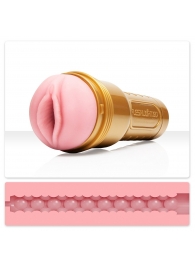 Мастурбатор-вагина Fleshlight - Go Stamina Training Unit - Fleshlight - в Воронеже купить с доставкой