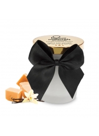 Массажная свеча Melt My Heart с ароматом карамели - 70 мл. - Bijoux Indiscrets - купить с доставкой в Воронеже