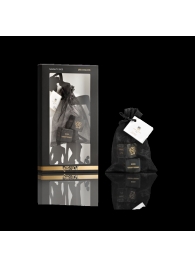 Черные игровые кубики для пар YESforLOV - YESforLOV - купить с доставкой в Воронеже