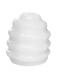 Мастурбатор-яйцо Satisfyer Riffle Mini Masturbator - Satisfyer - в Воронеже купить с доставкой