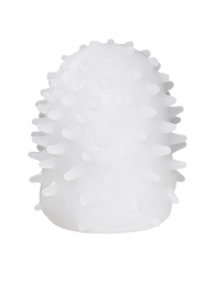 Мастурбатор-яйцо Satisfyer Naughty Mini Masturbator - Satisfyer - в Воронеже купить с доставкой