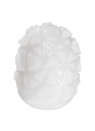 Мастурбатор-яйцо Satisfyer Crunchy Mini Masturbator - Satisfyer - в Воронеже купить с доставкой