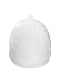 Мастурбатор-яйцо Satisfyer Savage Mini Masturbator - Satisfyer - в Воронеже купить с доставкой