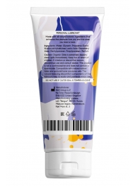 Интимная смазка на водной основе OYO Personal Gel Universal - 50 мл. - OYO - купить с доставкой в Воронеже