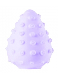 Сиреневый мастурбатор Chic - Lola Games - в Воронеже купить с доставкой