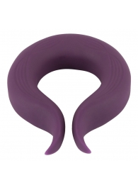 Вибратор для пар Two Motors Couple’s Ring в форме кольца - Orion - в Воронеже купить с доставкой