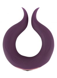 Вибратор для пар Two Motors Couple’s Ring в форме кольца - Orion - в Воронеже купить с доставкой